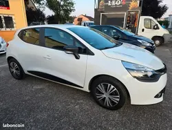 Utilisé 2014 Renault Clio IV Citadine | 7 490 € (Bon prix)