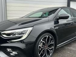 Noir Utilisé 2022 Renault Mégane IV Bose Edition Berline | 43 990 €