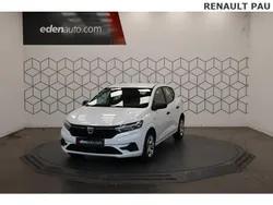 Utilisé 2022 Dacia Sandero Essentiel Citadine | 12 980 €