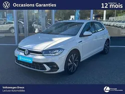 Utilisé 2023 VW Polo R-line | 18 990 € (Prix juste)