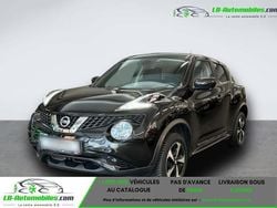 Utilisé 2018 Nissan Juke SUV | 18 400 € (Prix juste)