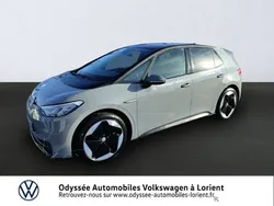 Utilisé 2023 VW ID.3 Active Citadine | 32 990 € (Prix cher)