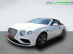 Utilisé 2013 Bentley Continental Berline | 75 300 €
