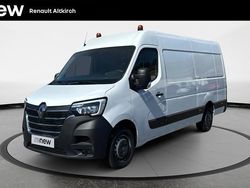 Blanc Utilisé 2020 Renault Master Van | 22 900 €