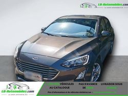 Occasion 2021 Ford Focus Business Edition Berline | 20 300 € (Prix juste)