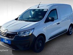 Blanc Utilisé 2023 Renault Express Van | 13 996 €