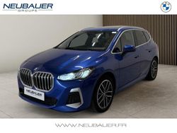 M portimao blau métallisé Utilisé 2022 BMW 218 M Sport Break | 31 490 € (Prix juste)
