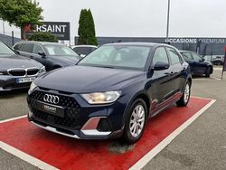 Bleu Utilisé 2020 Audi A1 Design Citadine | 20 590 € (Prix juste)