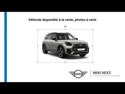 Utilisé 2024 Mini John Cooper Works Countryman SUV | 42 990 € (Prix juste)