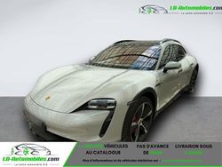 Utilisé 2022 Porsche Taycan Berline | 69 600 € (Prix juste)