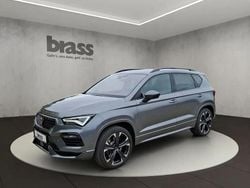 Gris Utilisé 2024 Seat Ateca 4Drive SUV | 41 480 €