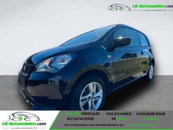 Utilisé 2013 Seat Mii Citadine | 10 700 € (Prix assez cher)