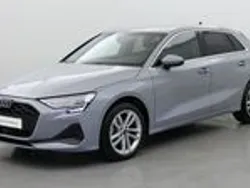 Audi A3 Sportback e-tron