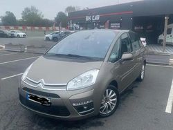 Utilisé 2011 Citroën C4 Picasso Monospace | 3 500 € (Prix juste)