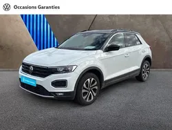 Utilisé 2022 VW T-Roc Active SUV | 20 990 € (Prix juste)