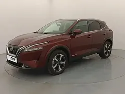 Rouge Utilisé 2023 Nissan Qashqai N-Connecta SUV | 27 499 € (Bon prix)