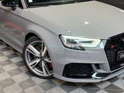 Gris Utilisé 2019 Audi RS3 Design Berline | 49 900 €
