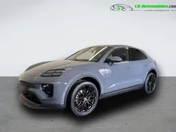 Utilisé 2025 Porsche Macan SUV | 98 900 €