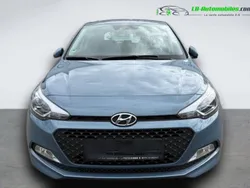 Utilisé 2017 Hyundai i20 Citadine | 15 900 € (Prix juste)