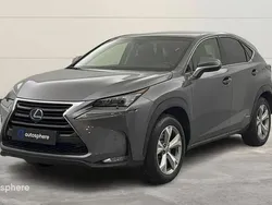 Utilisé 2017 Lexus NX300h Executive Line SUV | 24 499 €
