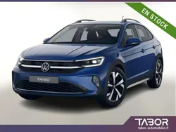 Bleu Nouvelle 2025 VW Taigo Style SUV | 27 618 € (Bon prix)