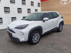 Occasion 2024 Toyota Yaris Hybrid | 22 390 € (Bon prix)