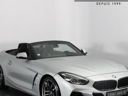Utilisé 2020 BMW Z4 M Performance Coupé | 51 900 € (Bon prix)