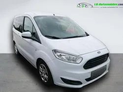 Utilisé 2016 Ford Tourneo Van | 14 500 € (Prix juste)