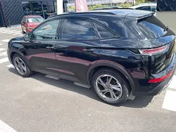 Noir Utilisé 2021 DS Automobiles DS7 Crossback SUV | 27 990 € (Prix juste)