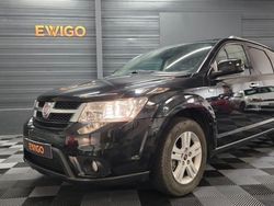 Noir Utilisé 2013 Fiat Freemont SUV | 9 990 €