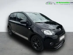 Utilisé 2015 Skoda Citigo Citadine | 12 500 € (Prix juste)