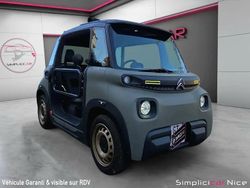 Vert Utilisé 2024 Citroën AMI | 8 250 €