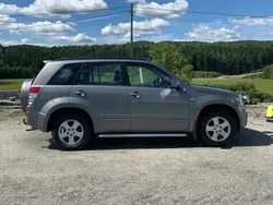 Gris Utilisé 2006 Suzuki Grand Vitara SUV | 3 499 €