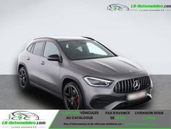Occasion 2022 Mercedes GLA35 AMG AMG SUV | 51 500 €