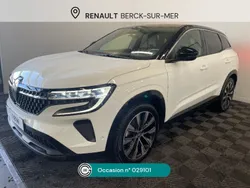 Blanc Utilisé 2023 Renault Austral Techno SUV | 33 990 € (Prix juste)