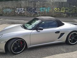 Utilisé 2005 Porsche Boxster Cabriolet | 26 500 €