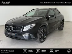 Utilisé 2018 Mercedes GLA250 Urban SUV | 25 590 €