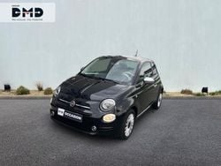 Utilisé 2023 Fiat 500 S Citadine | 12 490 € (Prix juste)