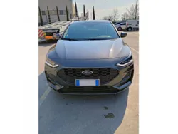 Utilisé 2024 Ford Focus ST-Line Berline | 24 990 € (Prix juste)