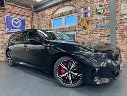 Noir Occasion 2024 BMW 540 M Sport Break | 70 225 € (Prix juste)