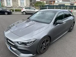 Utilisé 2020 Mercedes CLA200 Shooting Brake AMG line Break | 29 990 € (Bon prix)
