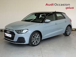 Noir Utilisé 2022 Audi A1 Design Citadine | 23 990 € (Prix juste)