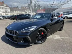 Noir Utilisé 2021 BMW Z4 M Performance Cabriolet | 56 900 € (Prix assez cher)