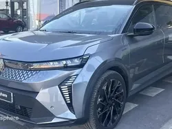 Biton Utilisé 2024 Renault Scénic Techno Esprit Alpine Monospace | 44 590 € (Bon prix)