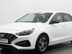Utilisé 2022 Hyundai i30 Berline | 14 480 € (Bon prix)