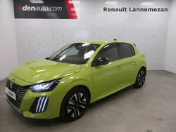 Utilisé 2024 Peugeot 208 Allure Citadine | 21 999 € (Prix assez cher)