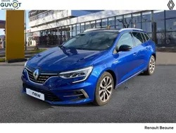 Renault Mégane Coupé