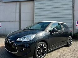 Utilisé 2011 Citroën DS3 So Chic Berline | 6 299 € (Prix juste)
