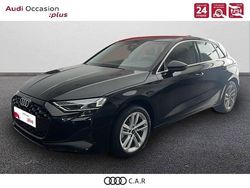 Noir brillant Utilisé 2026 Audi A3 Business | 40 389 €