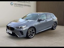 Utilisé 2025 BMW 120 M Sport Citadine | 36 900 € (Prix juste)